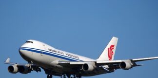 Jak liczą dzieci w Chinach?