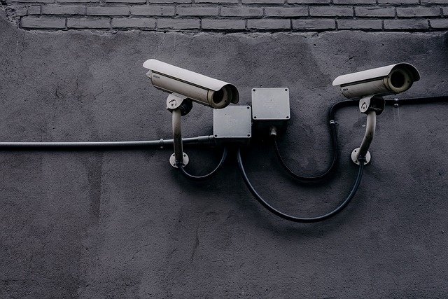Czy monitoring nagrywa dźwięk? Czy monitoring nagrywa dźwięk?