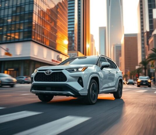 Co oferuje salon Toyoty w Łodzi? Co oferuje salon Toyoty w Łodzi